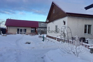 На Баритовой