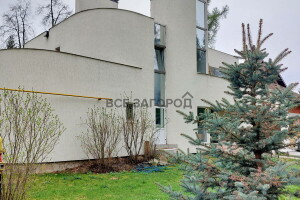 ЖИЛОЕ Пространство